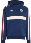 ADIDAS Herren Fansweatshirt FC Bayern M&uuml;nchen OG