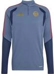 ADIDAS Herren Fansweatshirt FC Bayern M&uuml;nchen 26/27 (normal & lang)