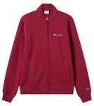 CHAMPION Herren Sweatshirts lg.Arm He/Uni Full Zip Sweatshirt