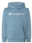 CHAMPION Kinder Sweatshirts lg.Arm Ki Hoodie Sweatshirt