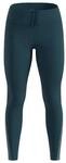 ODLO Damen Tights lang Da ESSENTIAL THERMAL