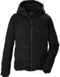 GIGA DX G.I.G.A. DX by killtec Herren Jacke Steppjacke mit Kapuze