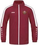 JAKO Unisex Dynamo Dresden Allwetterjacke Power