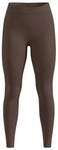 ODLO Damen Unterhosen lang Da SEAMLESS PERFORMANCE WOOL
