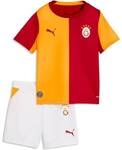 PUMA Kinder Set Galatasaray S.K. Heim 26/27