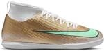 NIKE Kinder Fussball-Hallenschuhe Mercurial Superfly&nbsp;11 Club "Kylian Mbapp&eacute;"
