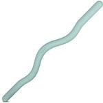 NEOLYMP Pilates SZ Stange ergonomische Silikon Hantelstange 6,8 KG