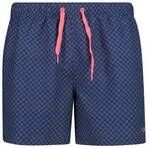 Campagnolo Herren Badeshorts He/Uni MAN SHORTS