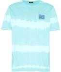CHIEMSEE T-Shirt mit Batik-Farbverlauf