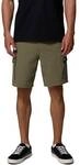 COLUMBIA Herren Shorts ROC Tech Cargo Short