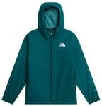 THE NORTH FACE Kinder Regenjacken lg.Arm Ki TEEN ZIPLINE RAIN JACKET