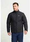 JACK WOLFSKIN Herren Funktionsjacken lg.Arm He/Uni FLEXTREK INS JKT M