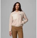 COLUMBIA Damen Unterjacken lg.Arm Da Stellar Path Fleece Bomber Full Zip