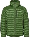 VAUDE Herren Batura Hooded Insulation Jacket