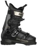 SALOMON Damen All-Mountain Schuhe Da ALP. BOOTS S/PRO ALPHA C BOA 85 W Black