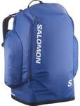 SALOMON Tasche GO TO SNOW 90L RACE BLUE