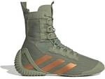 ADIDAS Herren Boxerstiefel Speedex 23 Boxschuh