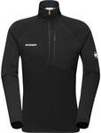 MAMMUT Herren Pullover Aenergy Light ML Half Zip Pull