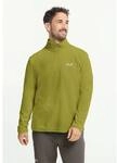JACK WOLFSKIN Herren Funktionsjacken lg.Arm He/Uni TAUNUS 100 HZ M