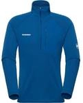 MAMMUT Herren Pullover Aenergy Light ML Half Zip Pull