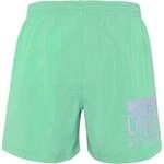 CHIEMSEE Badehose mit Front- und R&uuml;ckenprint