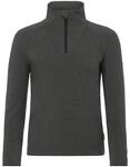 VAUDE Kinder Pullover lg.Arm Ki Kids Rokua Halfzip