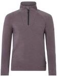 VAUDE Kinder Pullover lg.Arm Ki Kids Rokua Halfzip