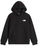 THE NORTH FACE Kinder Sweatshirts lg.Arm Ki TEEN EVOLUTION BOX NSE PULLOVER...