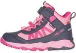 TROLLKIDS Kids Tronfjell Hiker Mid