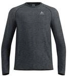 ODLO Herren T-Shirts/Tanks lg.Arm He/Uni ESSENTIAL SEAMLESS