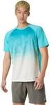ASICS Herren T-Shirt ROAD FADE SS TOP