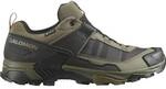 SALOMON Herren Multif.-Halbschuhe He/Uni SHOES X ULTRA 5 GTX Olvnig/Black/Bistgn