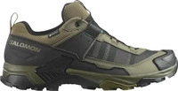 Salomon L45408700, SALOMON Herren Multif.-Halbschuhe He/Uni SHOES X ULTRA 5 GTX