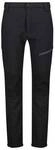 Campagnolo Herren Steg-/Keilhosen lang He/Uni MAN PANT