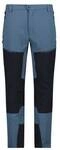 Campagnolo Herren Steg-/Keilhosen lang He/Uni MAN LONG PANT