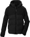 KILLTEC killtec Kinder Funktionsjacke Steppjacke mit Kapuze