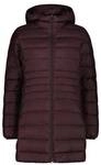Campagnolo Damen Jacken/Anoraks lg.Arm Da WOMAN PARKA ZIP HOOD