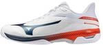 MIZUNO Herren WAVE EXCEED COURT AC(U)
