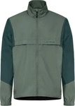 Vaude 49288, VAUDE Herren Funktionsjacke Me Loamer Air Jacket II Gr&uuml;n male
