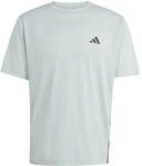 ADIDAS Herren Shirt WORKOUT ESSENTIALS FEELREADY 3-STREIFEN