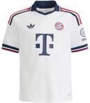 ADIDAS Kinder Trikot FC Bayern M&uuml;nchen 26/27 Kids Ausw&auml;rts