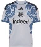 ADIDAS Kinder Trikot Eintracht Frankfurt 26/27 Third Jersey