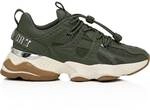 PLEIN SPORT Running-Sneaker