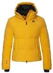 SCH&Ouml;FFEL Damen Funktionsjacken lg.Arm Da Jacket Style Lumineo WMN