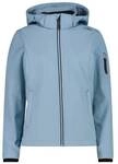 Campagnolo Damen Funktionsjacken lg.Arm Da WOMAN JACKET ZIP HOOD