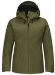 SCH&Ouml;FFEL Damen Funktionsjacken lg.Arm Da Ins Jacket Style Wildkar WMS