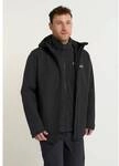 JACK WOLFSKIN Herren Doppeljacken lg.Arm He/Uni STONETRAIL 3IN1 JKT M