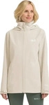 Jack Wolfskin A63902, JACK WOLFSKIN Damen Funktionsjacken lg.Arm Da TRAILTIME 2L JKT