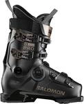 SALOMON Damen Ski-Schuhe ALP. BOOTS S/PRO DELTA BOA 95 W GW Black
