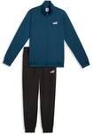 PUMA Herren Sportanzug ESS NO1 LOGO Poly Knitted Suit